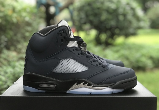 Air Jordan 5  Georgetown   FD6812-400   40-47.5